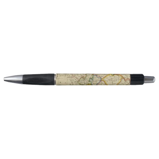 Duitsland 3 pen (Voorkant)