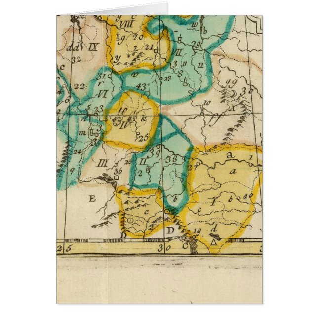 Duitsland 4 (Voorkant)