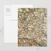 Duitsland 7 briefkaart (Voorkant / Achterkant)