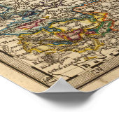 Duitsland 7 poster (Hoek)