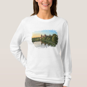 Duitsland, Aschaffenburg, Schloss (kasteel) T-shirt