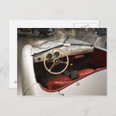 Duitsland, Baden-Wurttemberg, 2 Briefkaart (Voorkant / Achterkant)