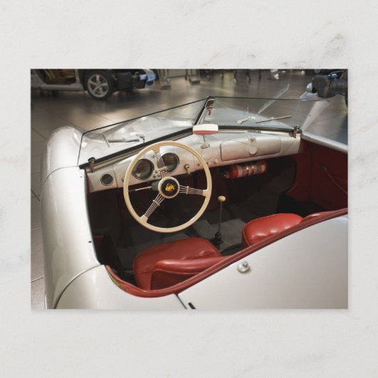 Duitsland, Baden-Wurttemberg, 2 Briefkaart (Voorkant)