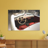 Duitsland, Baden-Wurttemberg, 2 Canvas Afdruk (Insitu (Woonkamer))