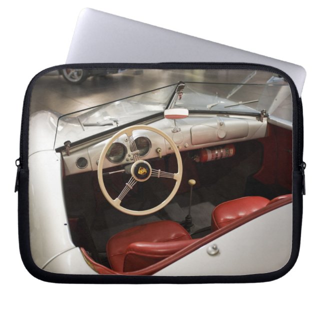 Duitsland, Baden-Wurttemberg, 2 Laptop Sleeve (Voorkant)