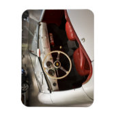 Duitsland, Baden-Wurttemberg, 2 Magneet (Verticaal)