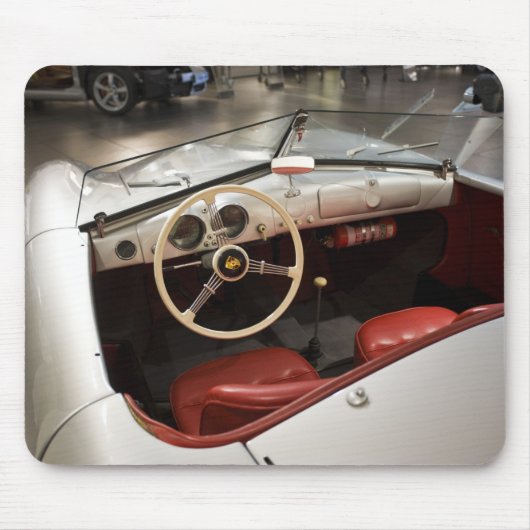 Duitsland, Baden-Wurttemberg, 2 Muismat (Voorkant)