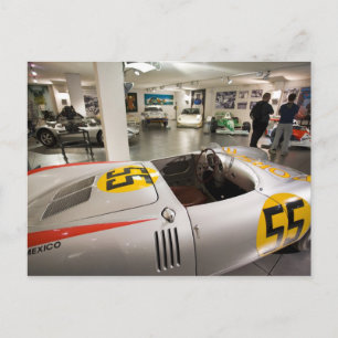 Duitsland, Baden-Wurttemberg, 3 Briefkaart