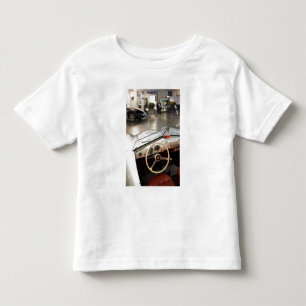 Duitsland, Baden-Wurttemberg, Kinder Shirts