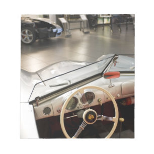 Duitsland, Baden-Wurttemberg, Notitieblok