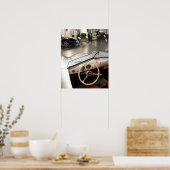 Duitsland, Baden-Wurttemberg, Poster (Keuken)