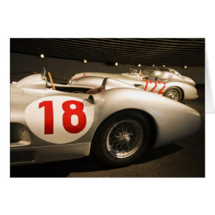 Duitsland, Baden-Wurttemberg, Stuttgart.