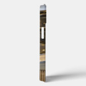 Duitsland, Baden-Wurttemberg, Stuttgart. Mercedes Case-Mate iPhone Case (Achterkant / Rechts)