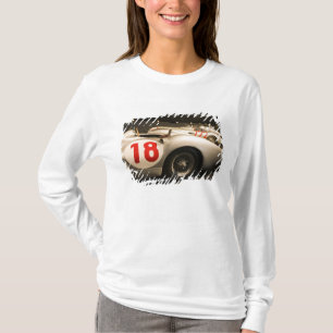 Duitsland, Baden-Württemberg, Stuttgart. T-shirt