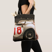 Duitsland, Baden-Wurttemberg, Stuttgart Tote Bag (Dichtbij)