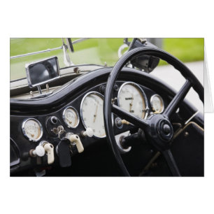 Duitsland, Bayern-Beieren, München. BMW Welt Car 3