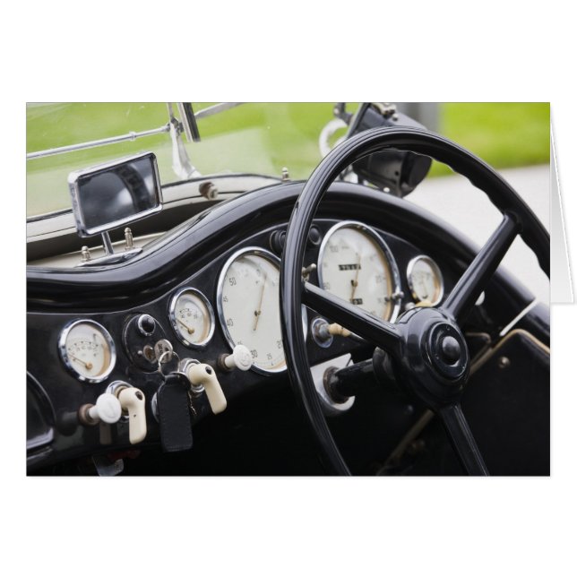 Duitsland, Bayern-Beieren, München. BMW Welt Car 3 (Voorkant Horizontaal)