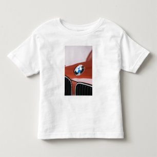 Duitsland, Beieren-Beieren, München. BMW Welt Auto Kinder Shirts