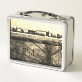  Duitsland Berlijnse muur (Achterkant)