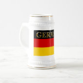 DUITSLAND BIERPUL (Voorkant links)
