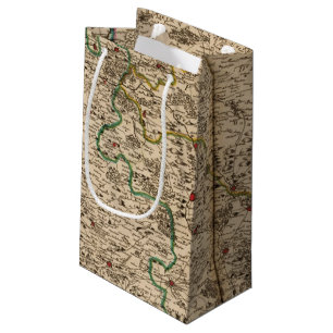 Duitsland bossen klein cadeauzakje
