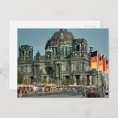 -Duitsland Briefkaart (Voorkant / Achterkant)