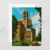 -Duitsland Briefkaart (Voorkant / Achterkant)