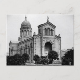 -Duitsland Briefkaart