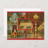 -Duitsland Briefkaart (Voorkant / Achterkant)