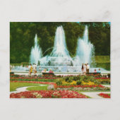 -Duitsland Briefkaart (Voorkant)