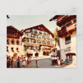 -Duitsland Briefkaart (Voorkant)