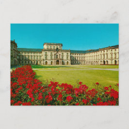 -Duitsland Briefkaart