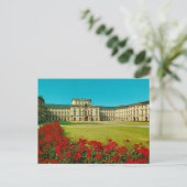 -Duitsland Briefkaart (Staand voorkant)