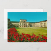 -Duitsland Briefkaart (Voorkant / Achterkant)