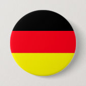 Duitsland Button Marktontwerp (Voorkant)