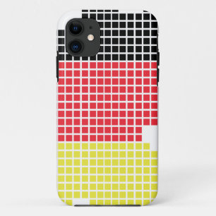 duitsland iPhone 11 hoesje