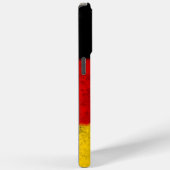 Duitsland Case-Mate iPhone Case (Achterkant / Rechts)