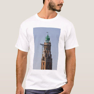 Duitsland, deelstaat Bremen, Bremerhaven. Haven T-shirt