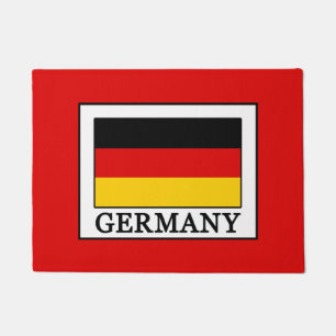 Duitsland Deurmat