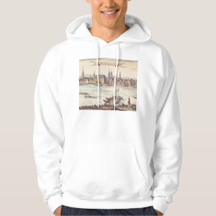 Duitsland: Duesseldorf Hoodie