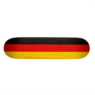 Duitsland, Duitsland, Duitsland Skateboard