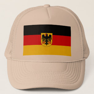 Duitsland, Duitsland Trucker Pet