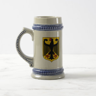 duitsland embleem bierpul