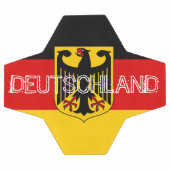 duitsland emblem voetbal (Enkel)