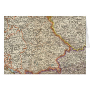 Duitsland en Oostenrijk 2