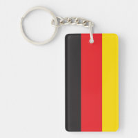 DUITSLAND FLAG