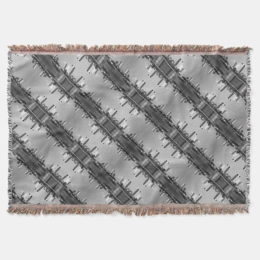  Duitsland Frankfurt am Main Deken (Voorkant)