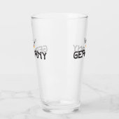 Duitsland Glas (Links)