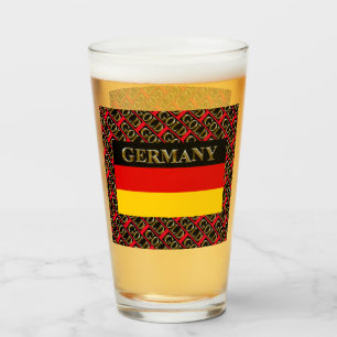 DUITSLAND GLAS