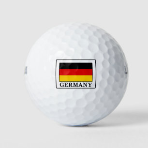 Duitsland Golfballen